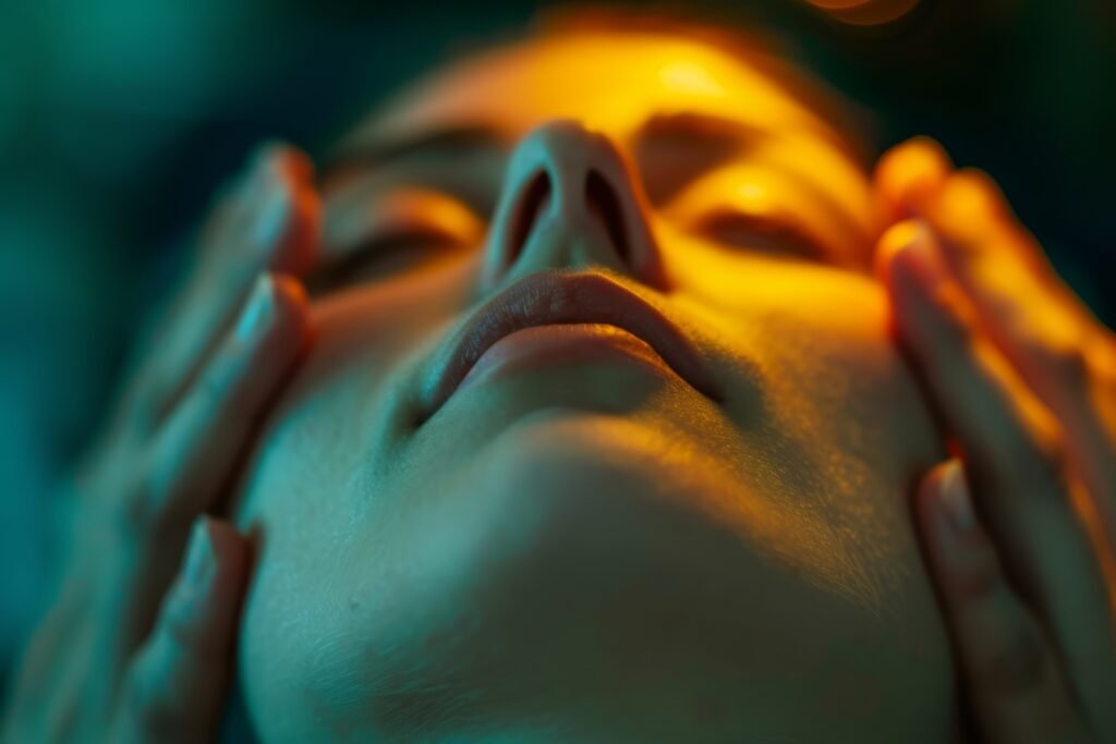 wellness practices self care world health day